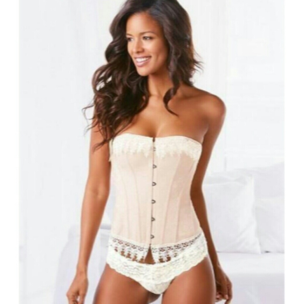 NWT Adore Me Corset M